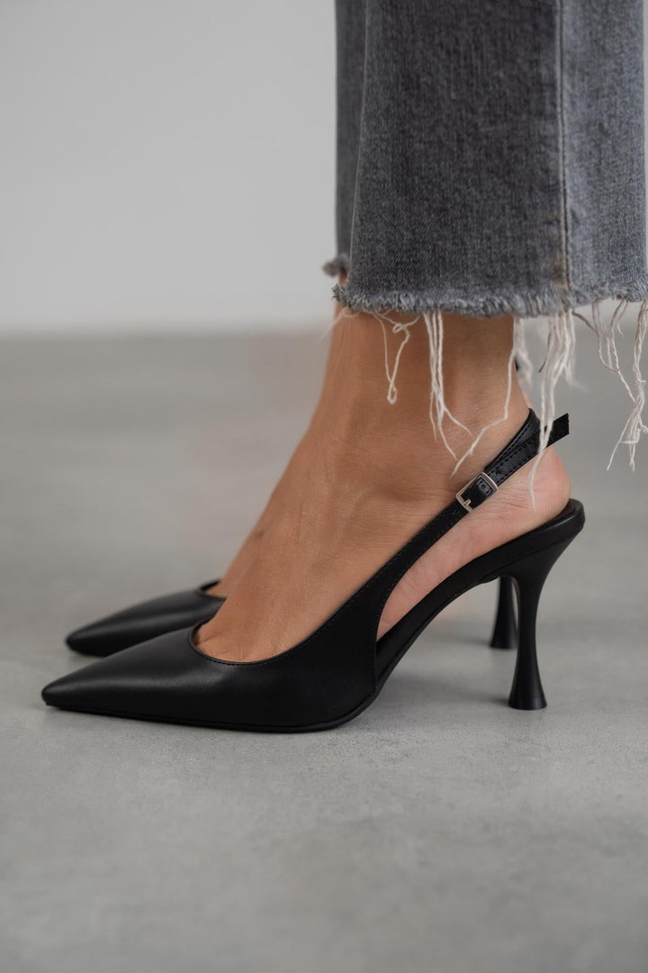 Mabel & June – Suede Orthopedic Sandals